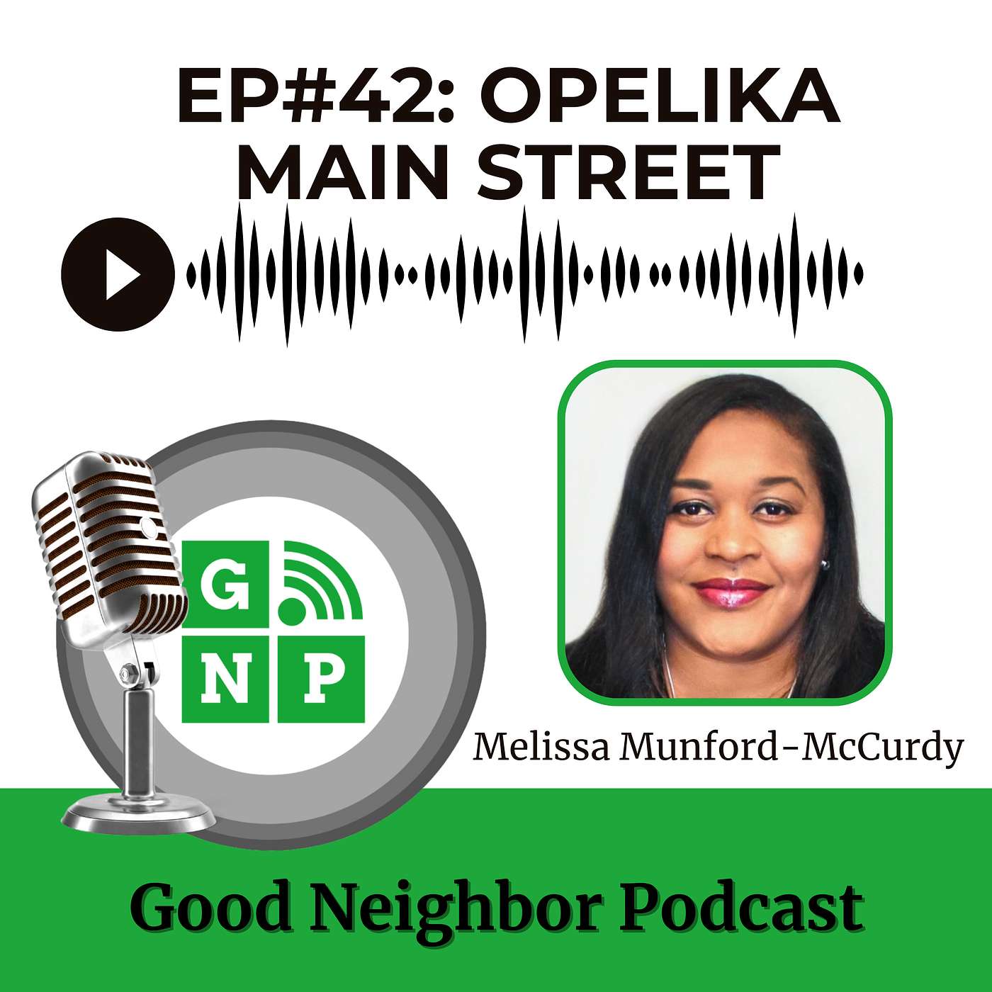 Good Neighbor Podcast: Auburn and Opelika
