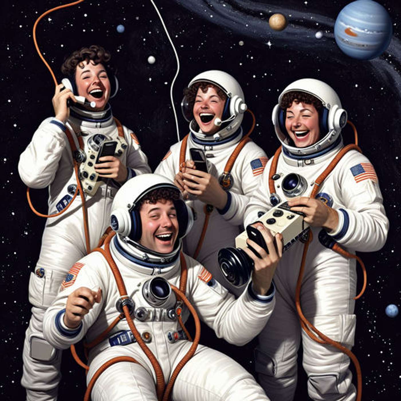 WDUM Prank Call Show