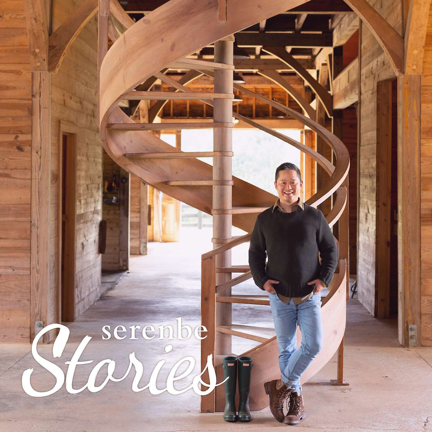 Naturally Stylish & Sustainable with Danny Seo