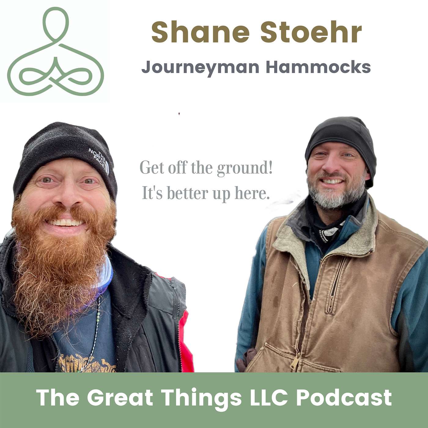 The Great Things LLC Podcast