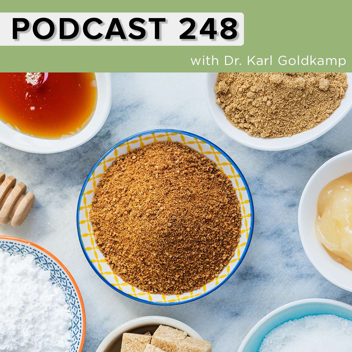 Dr Karl Goldkamp - Keto Naturopath