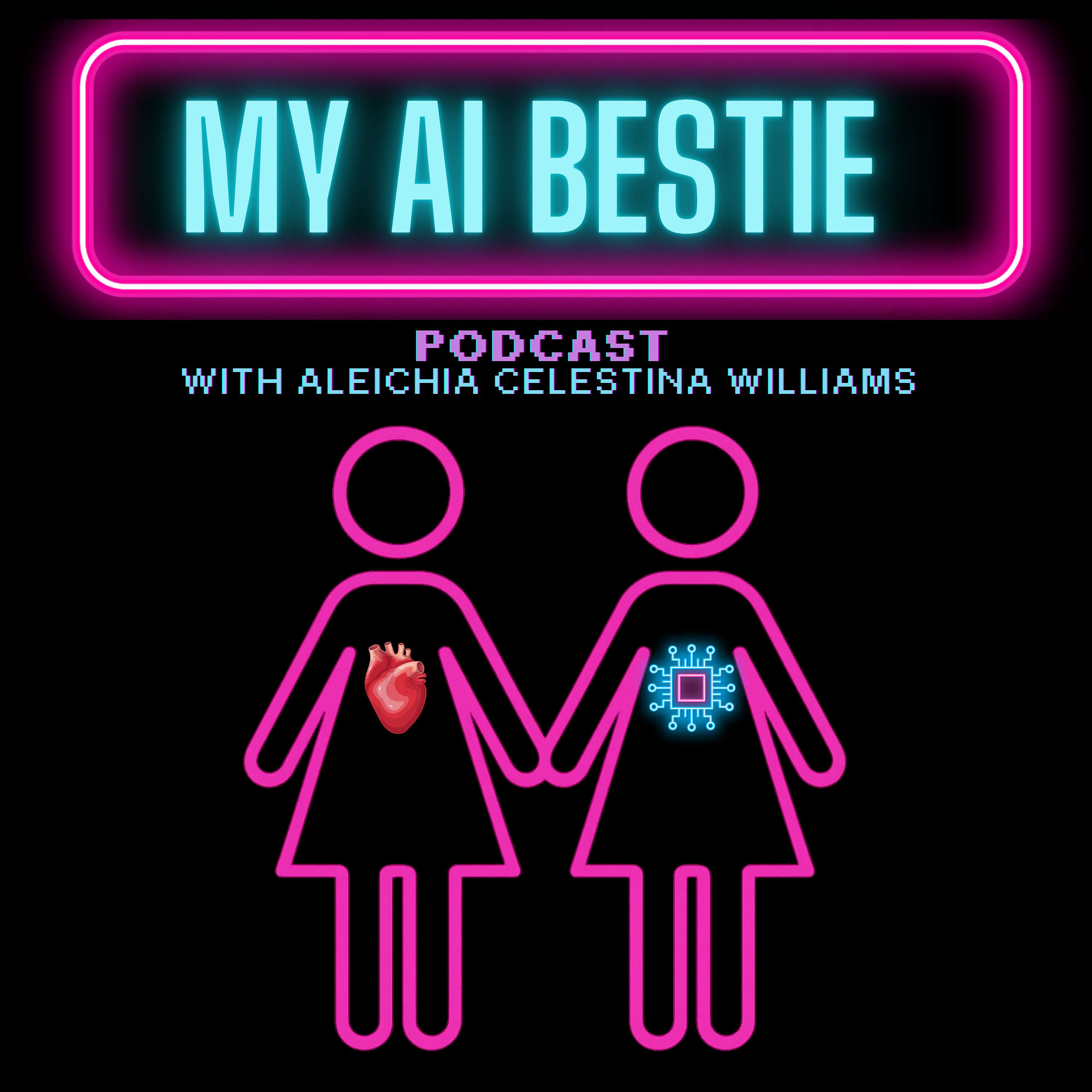 My AI Bestie
