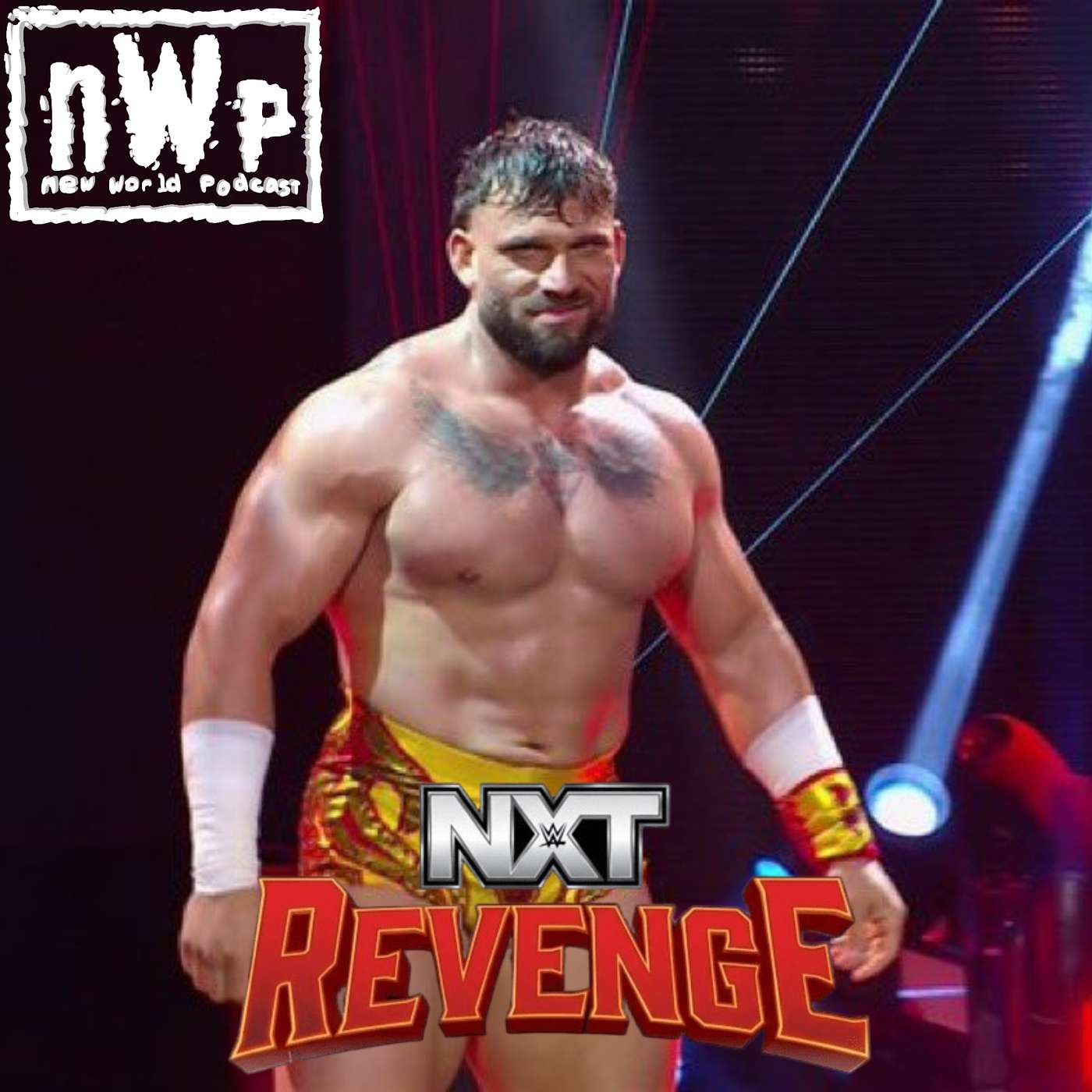 nWp: Revenge 2026 (Week 1)
