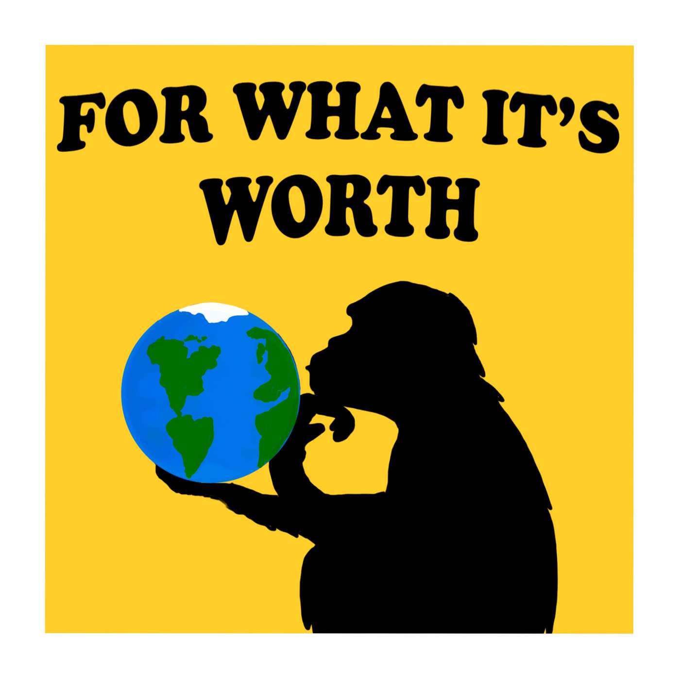 FOR WHAT IT\'S WORTH with Blake Melnick