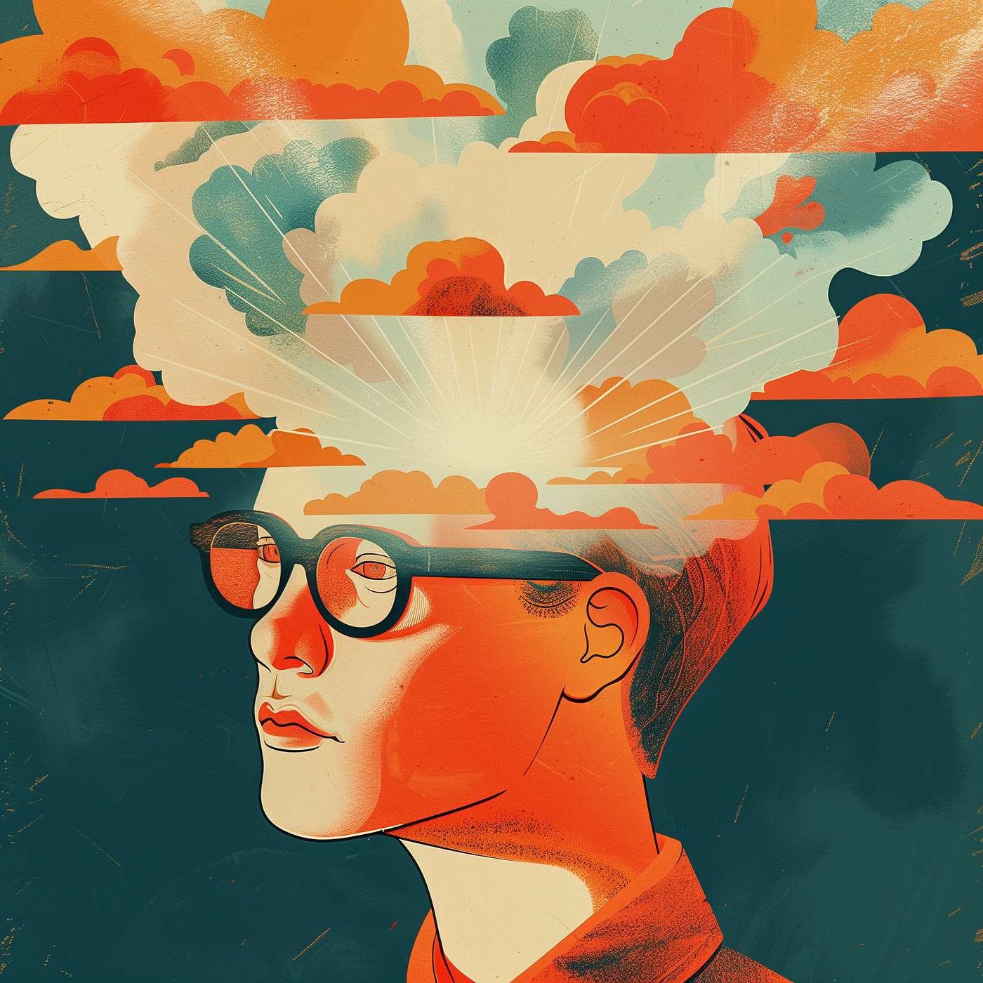 cover of episode The Psychology of a Content Creator | Dealing with Delayed Gratification, Navigating Impostor Syndrome, and Embracing Constraints