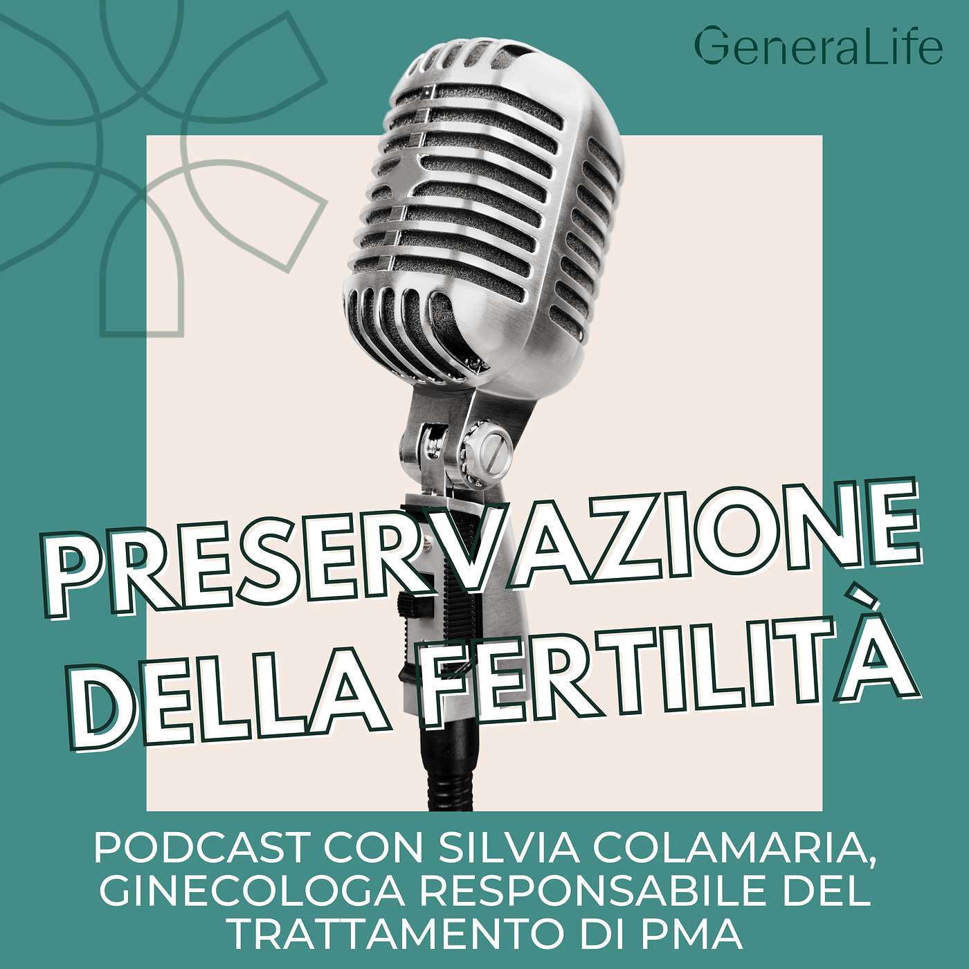 Preservazione della fertilità - Silvia Colamaria