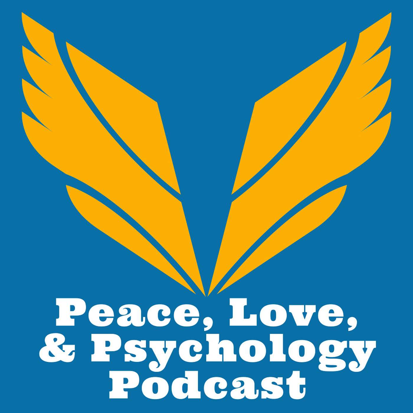 Peace, Love, and Psychology