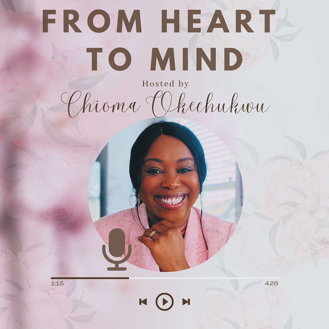 From Heart To Mind Podcast
