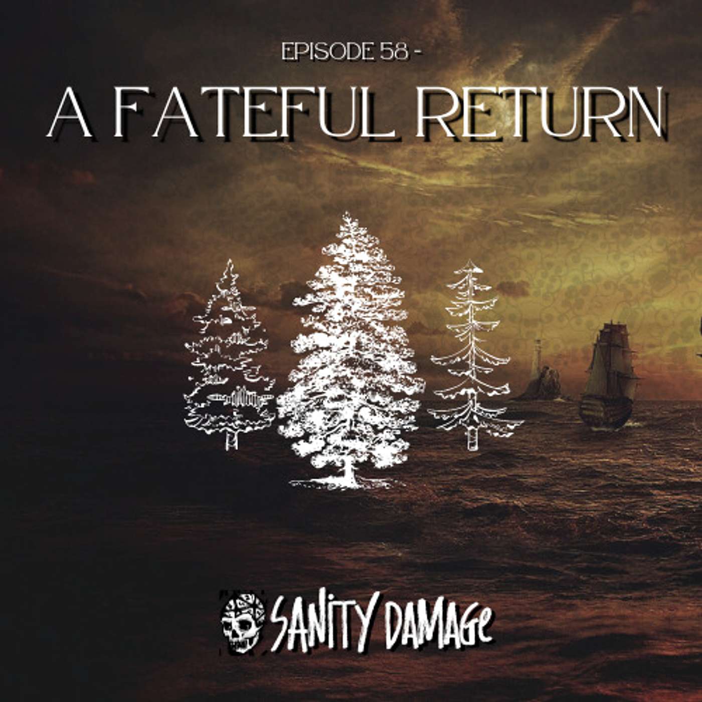 Episode 58: A Fateful Return