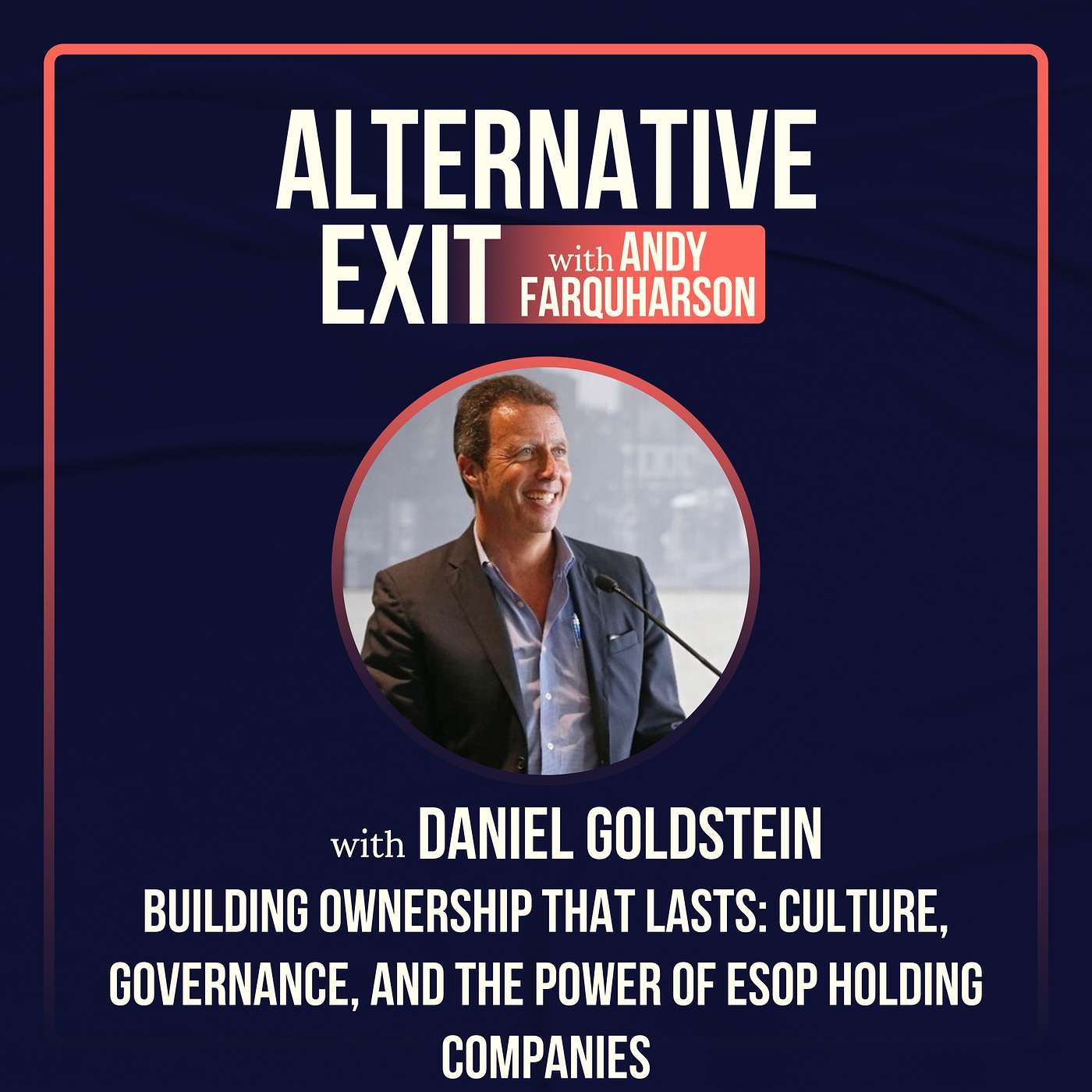 Alternative Exit