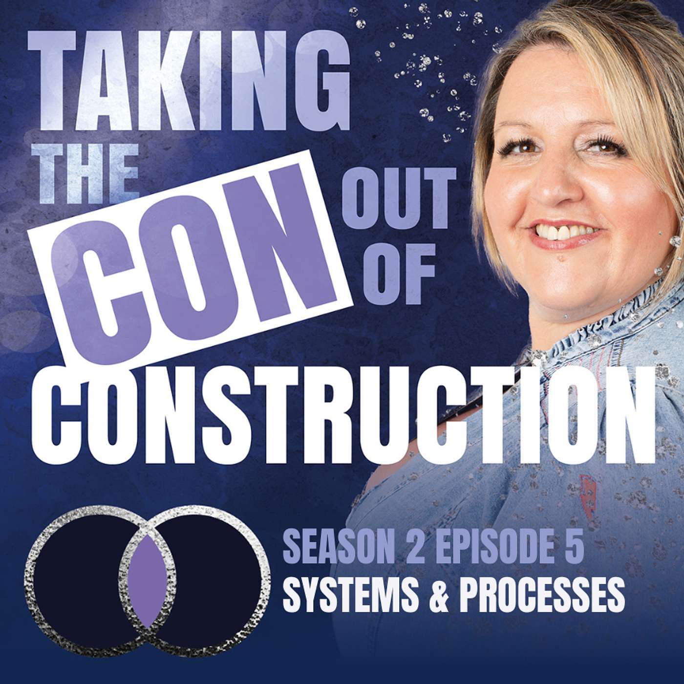 Taking the Con out of Construction
