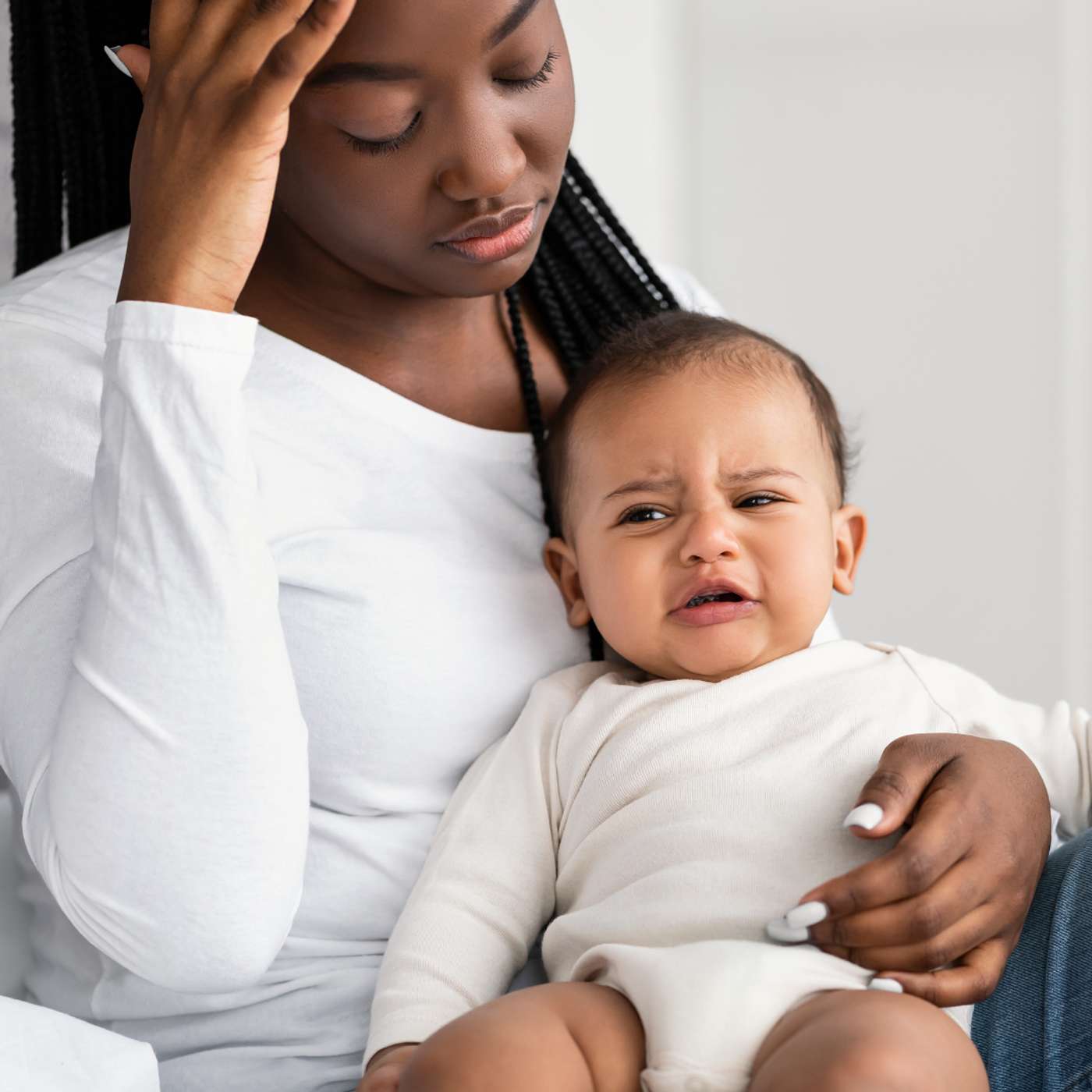 Parenting Through Depression: Why We Isolate Ourselves and How to Break Free