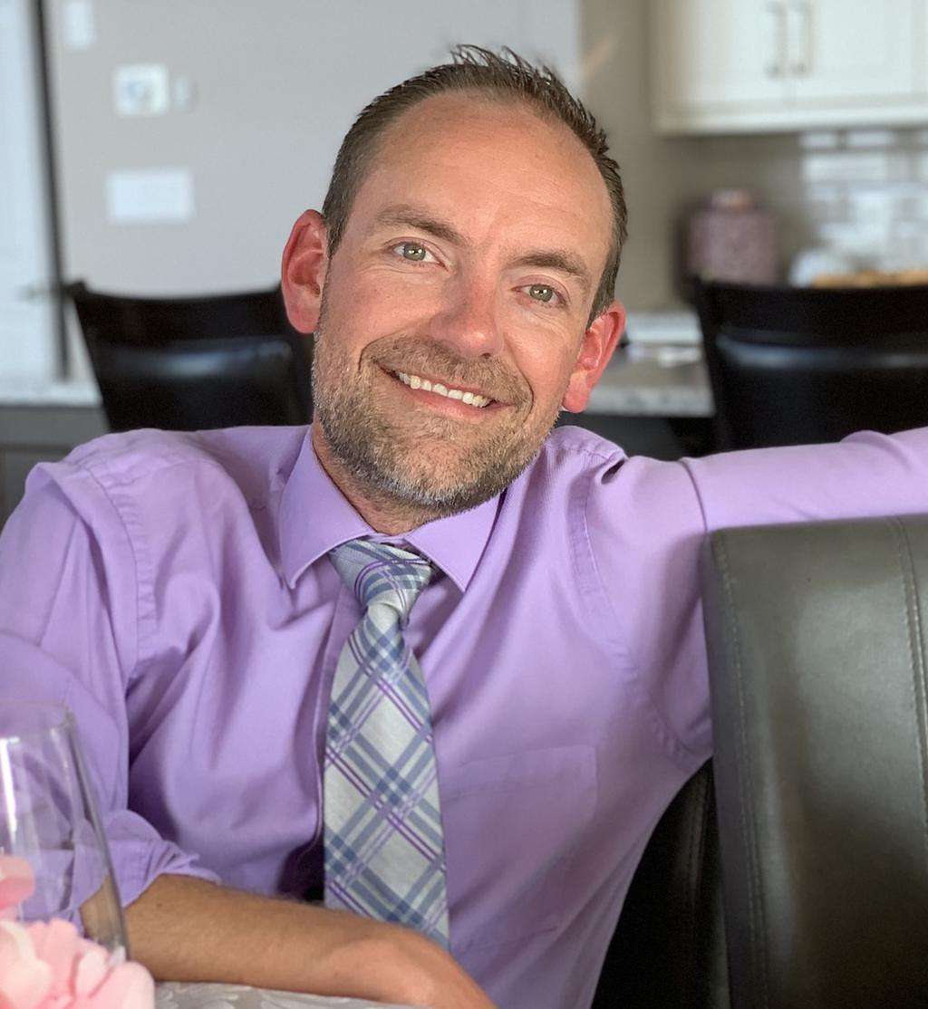 Kyle Pearce