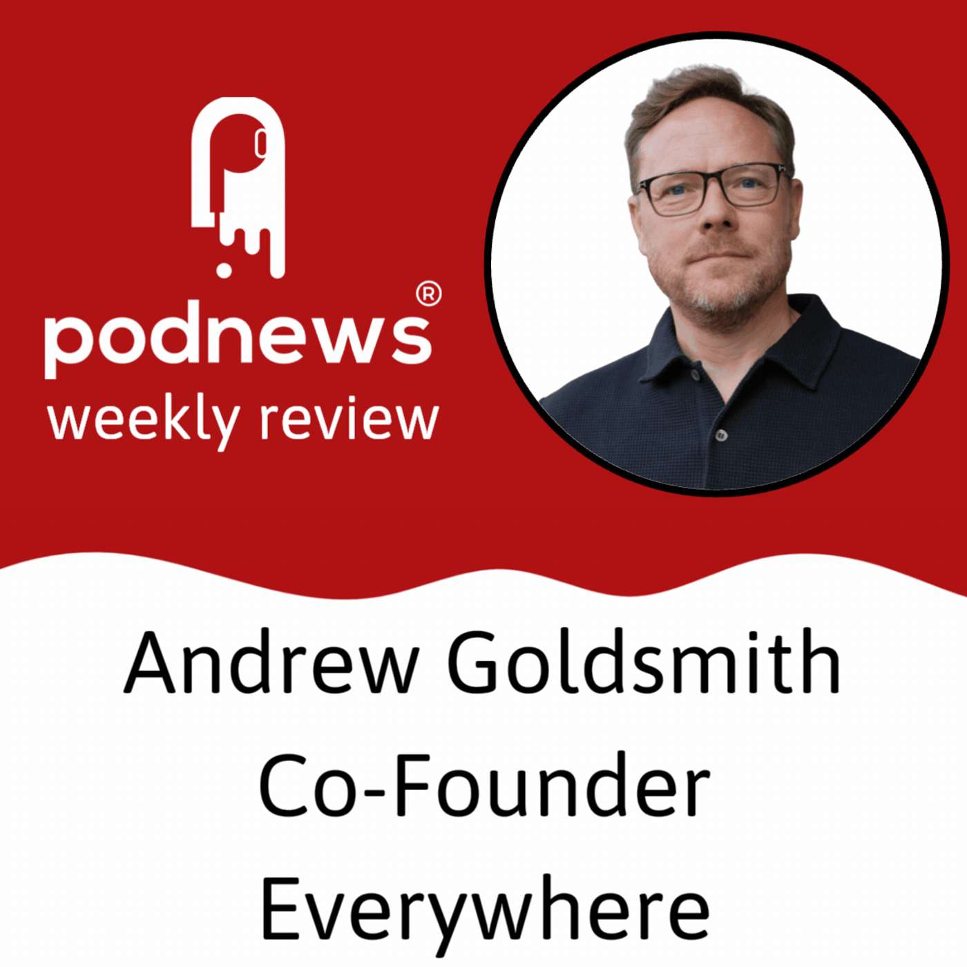 Everywhere Launches A New Way To Monetise Creators episode artwork
