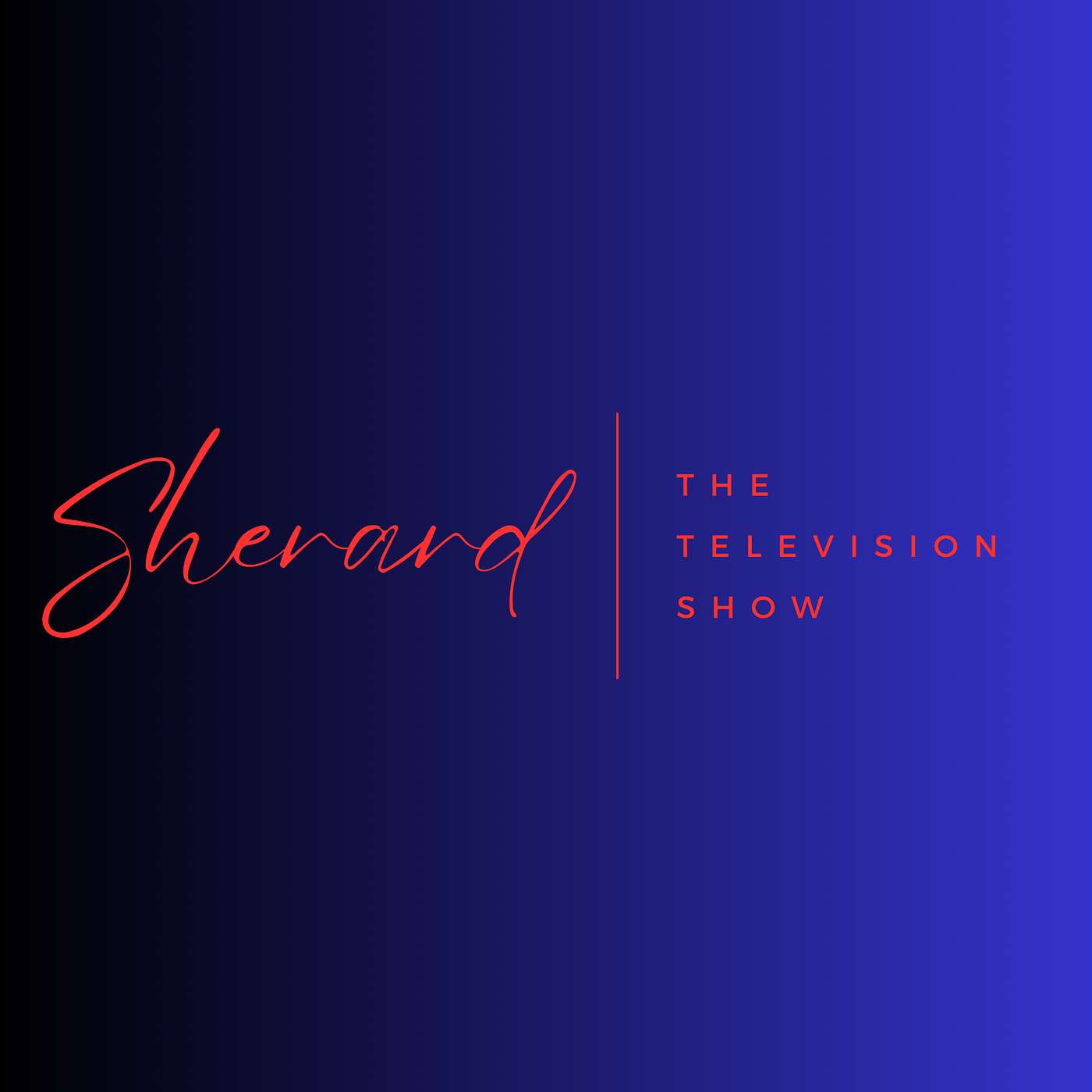 The Sherard Show
