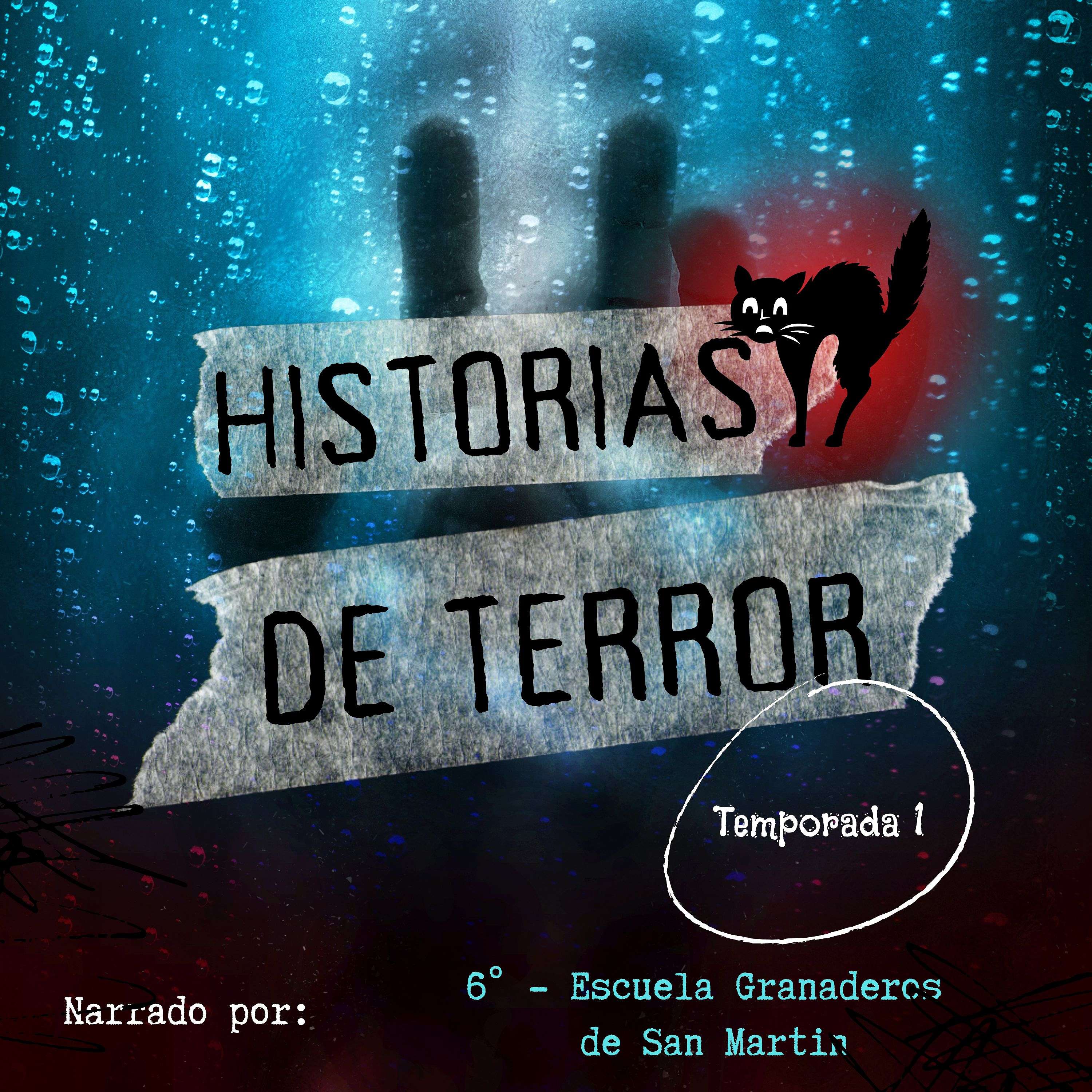 Historias de terror 6°C