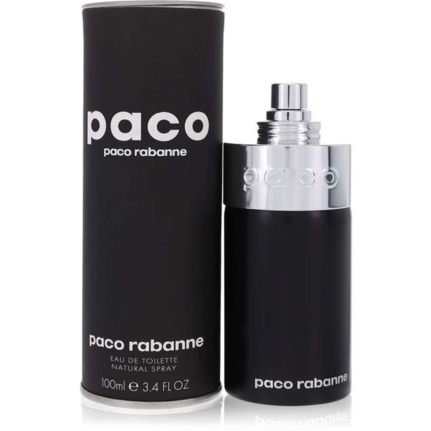Paco Unisex Cologne by Paco Rabanne Review