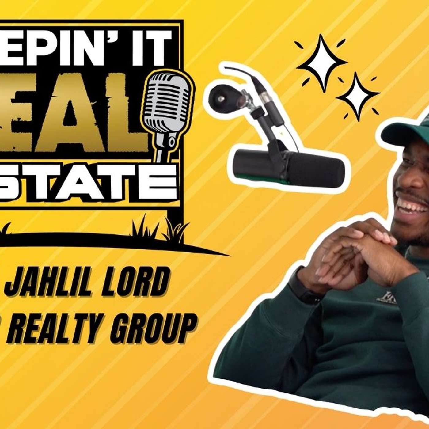 Keepin\' It Real Estate Podcast