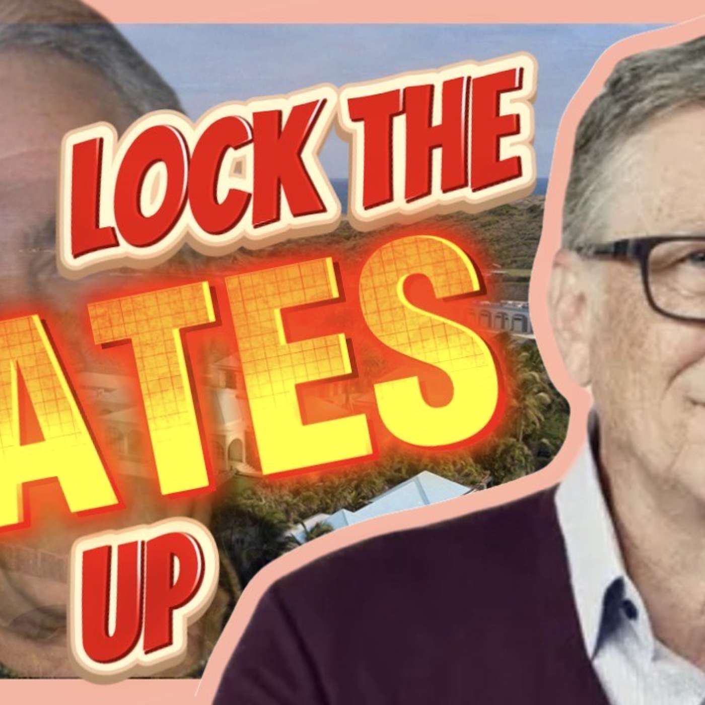 LOCK THE GATES UP w/ Anthony Zenhauser