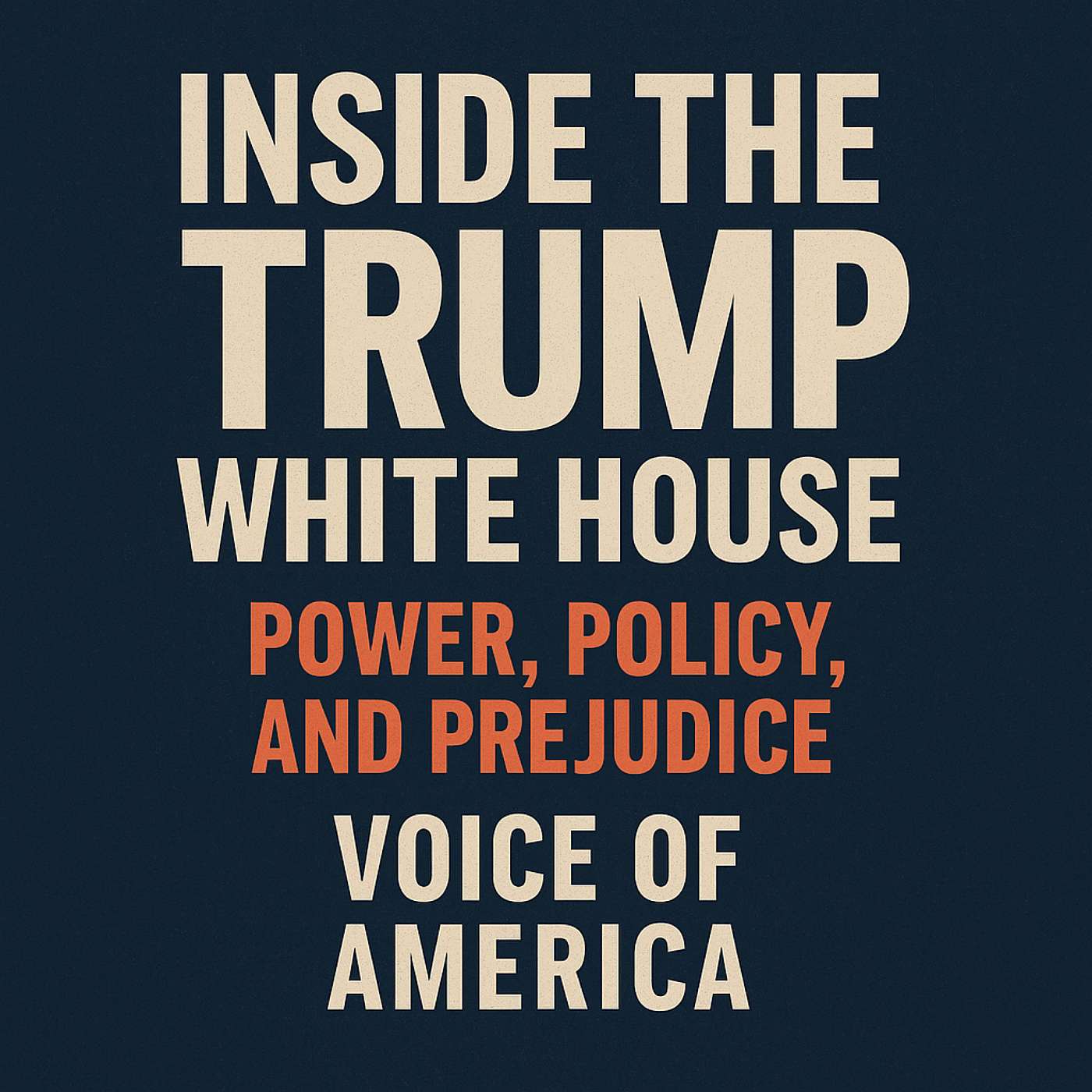Voice of America