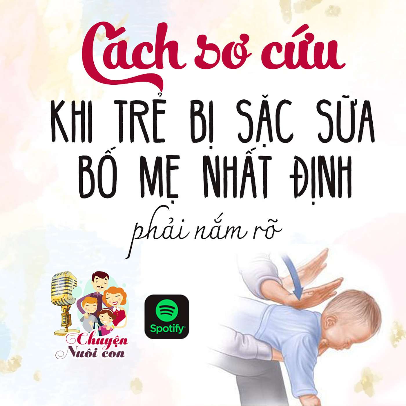 Chuyện Nuôi Dạy Con