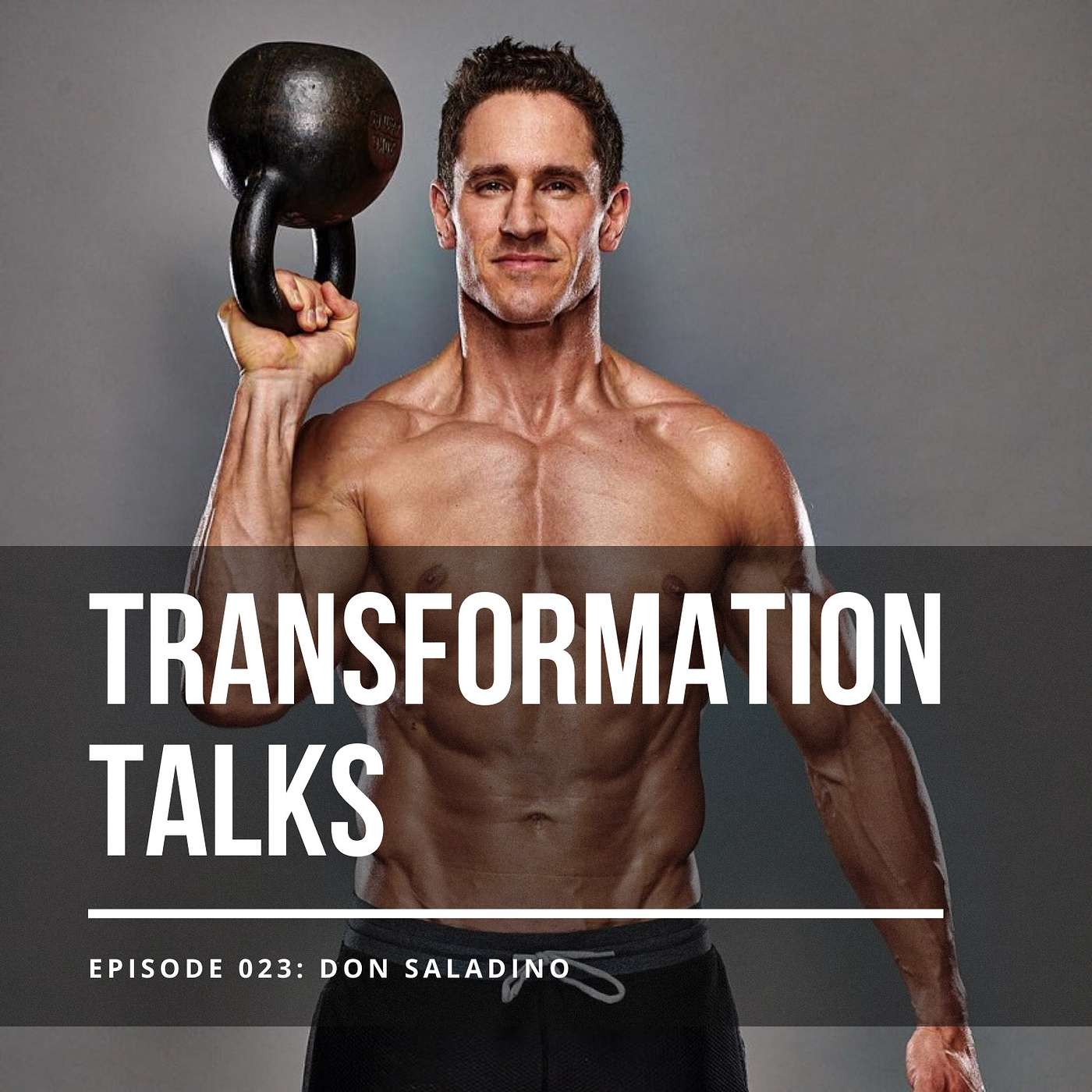 Transformation Talks
