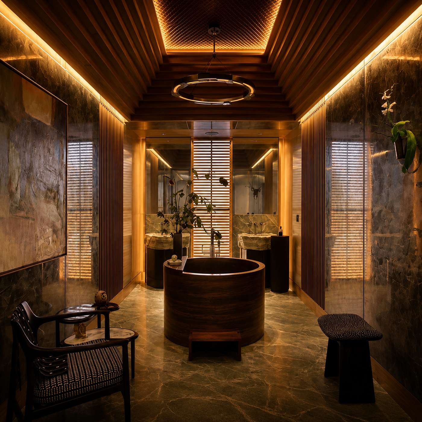 Intelligent Lighting Is Redefining Luxury Home Design In Chelsea Harbour episode artwork