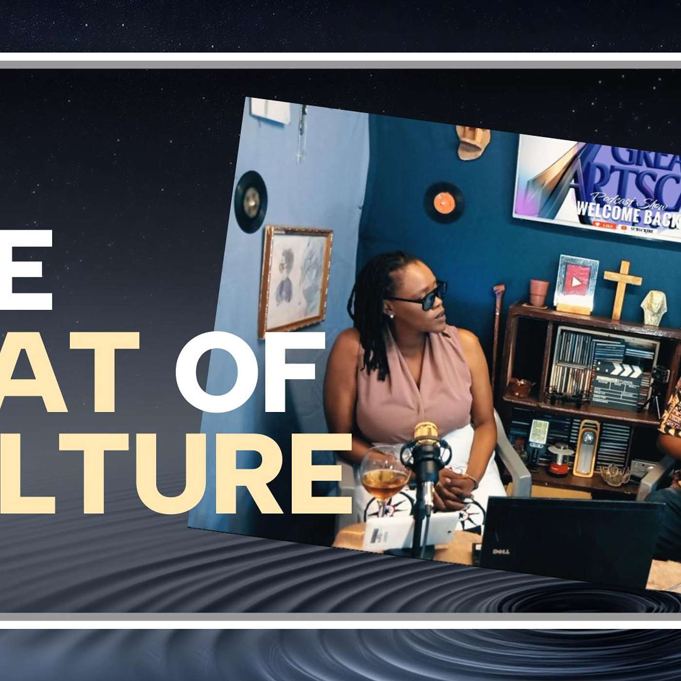 The Great Artscape \'s Podcast