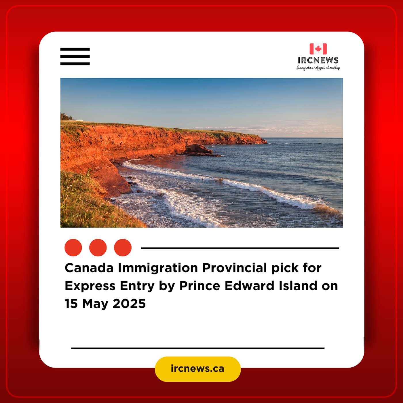 Joy Stephen\'s Canada Immigration Podcast
