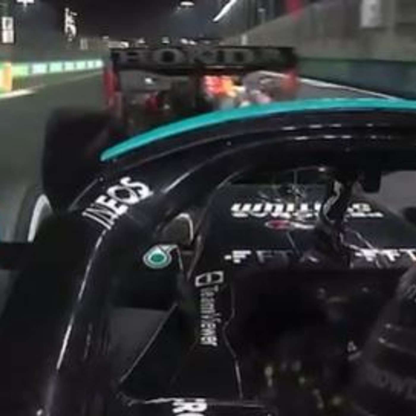 F1 Fanatiki