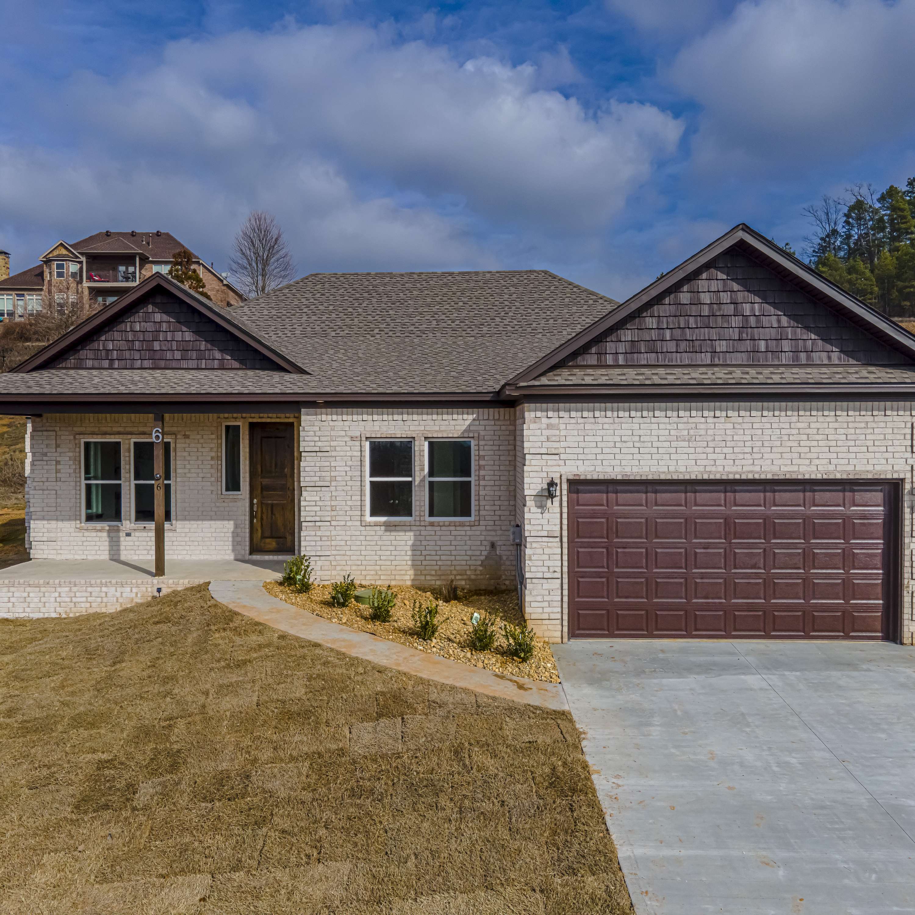 Silver Field Construction - Central Arkansas's Home Builders