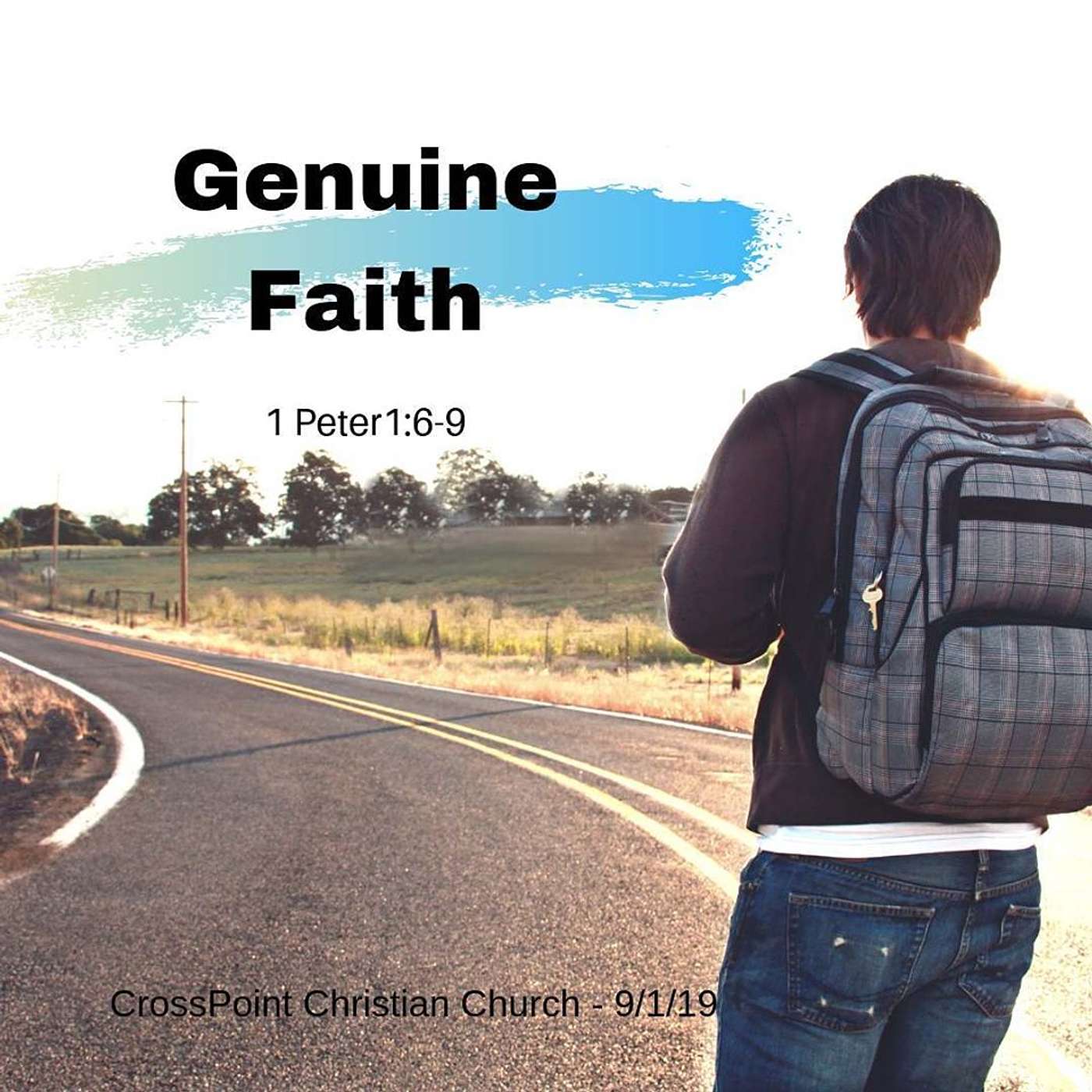 Genuine Faith