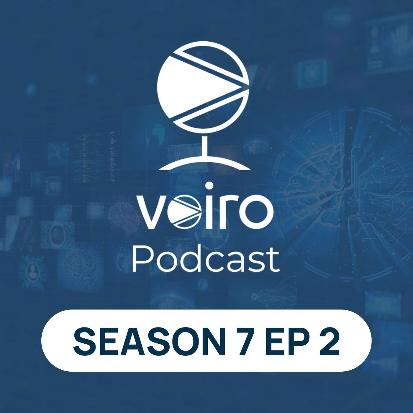 The Voiro Podcast