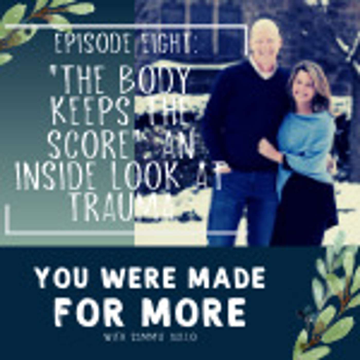 You Were Made for More