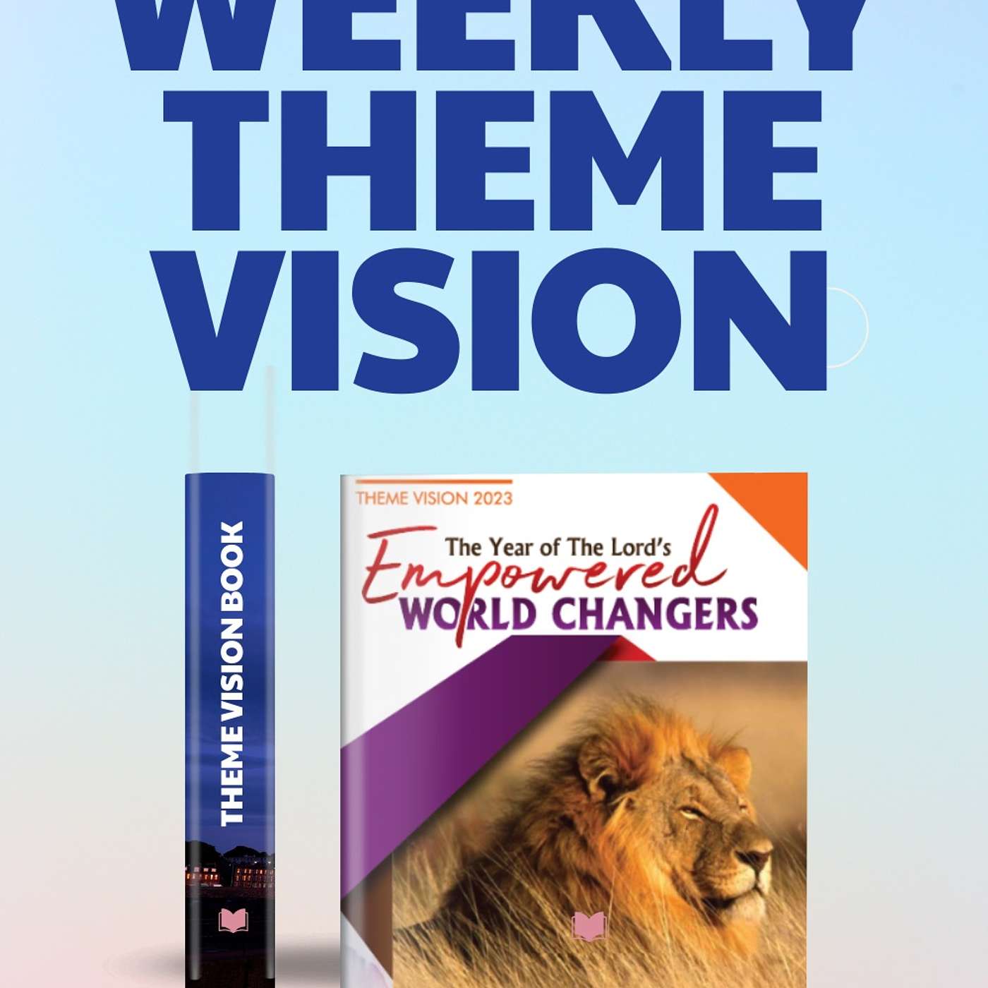 November Week 4 Theme Vision: Exploring Divine Solutions: Noah's Ark and Christ's Birth episode artwork