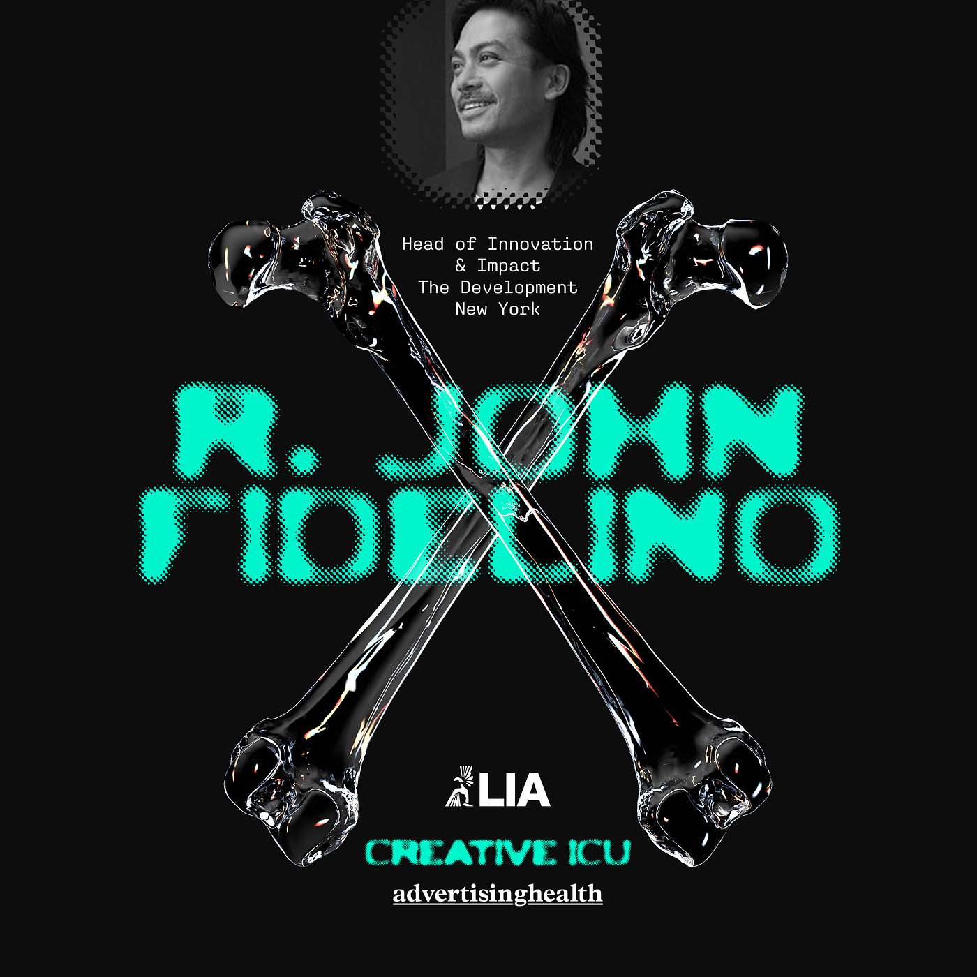 Creative ICU by AdvertisingHealth