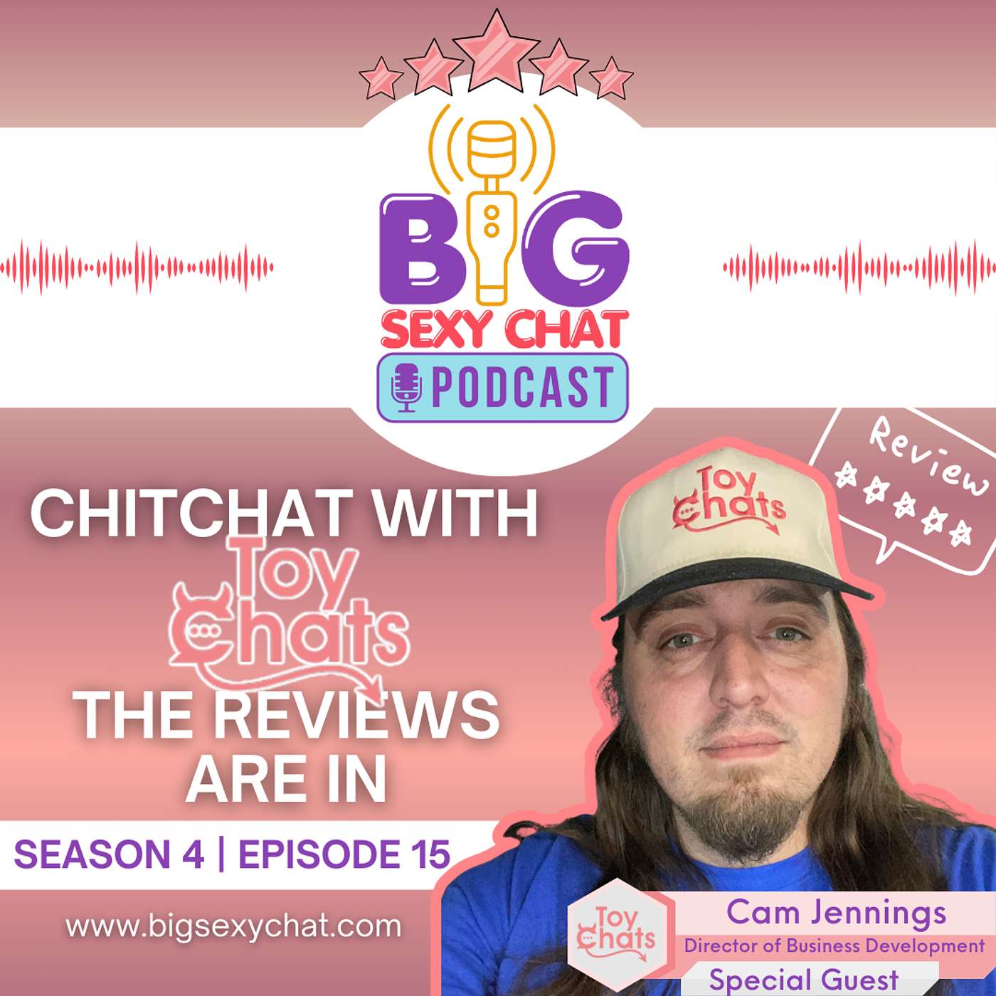 ChitChat with ToyChats: The Reviews Are In