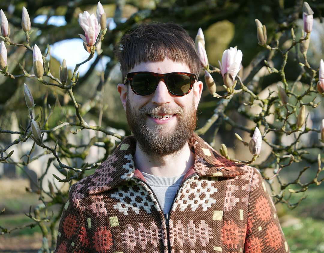 Jonathan Prior