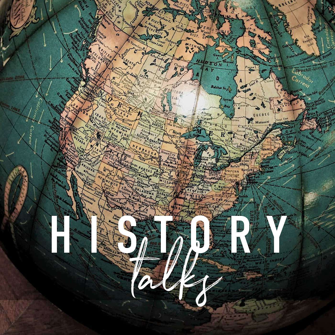America: A City on a Hill - The Puritan Vision - History Talks