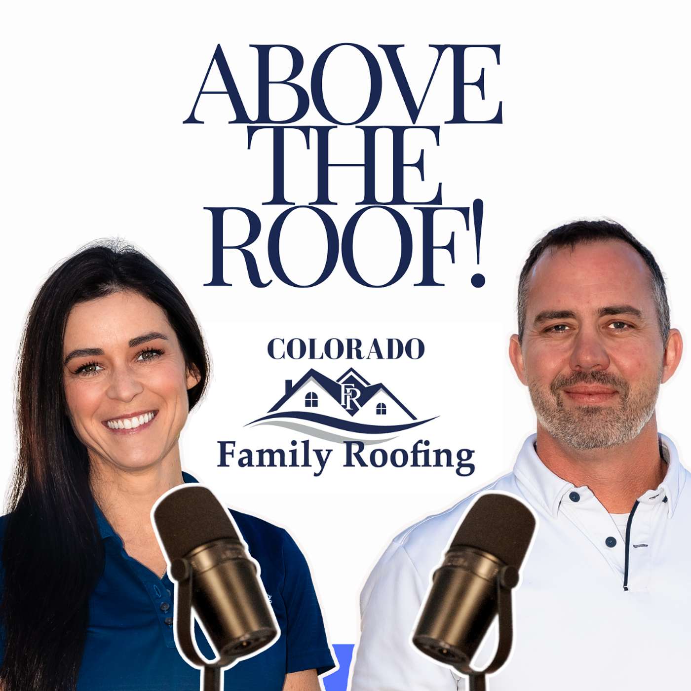 Above the Roof