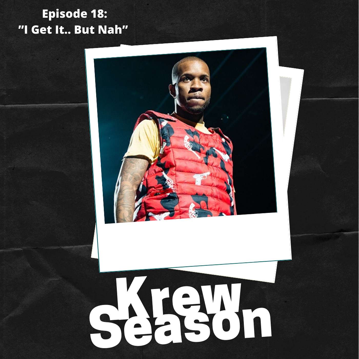 Krew Season