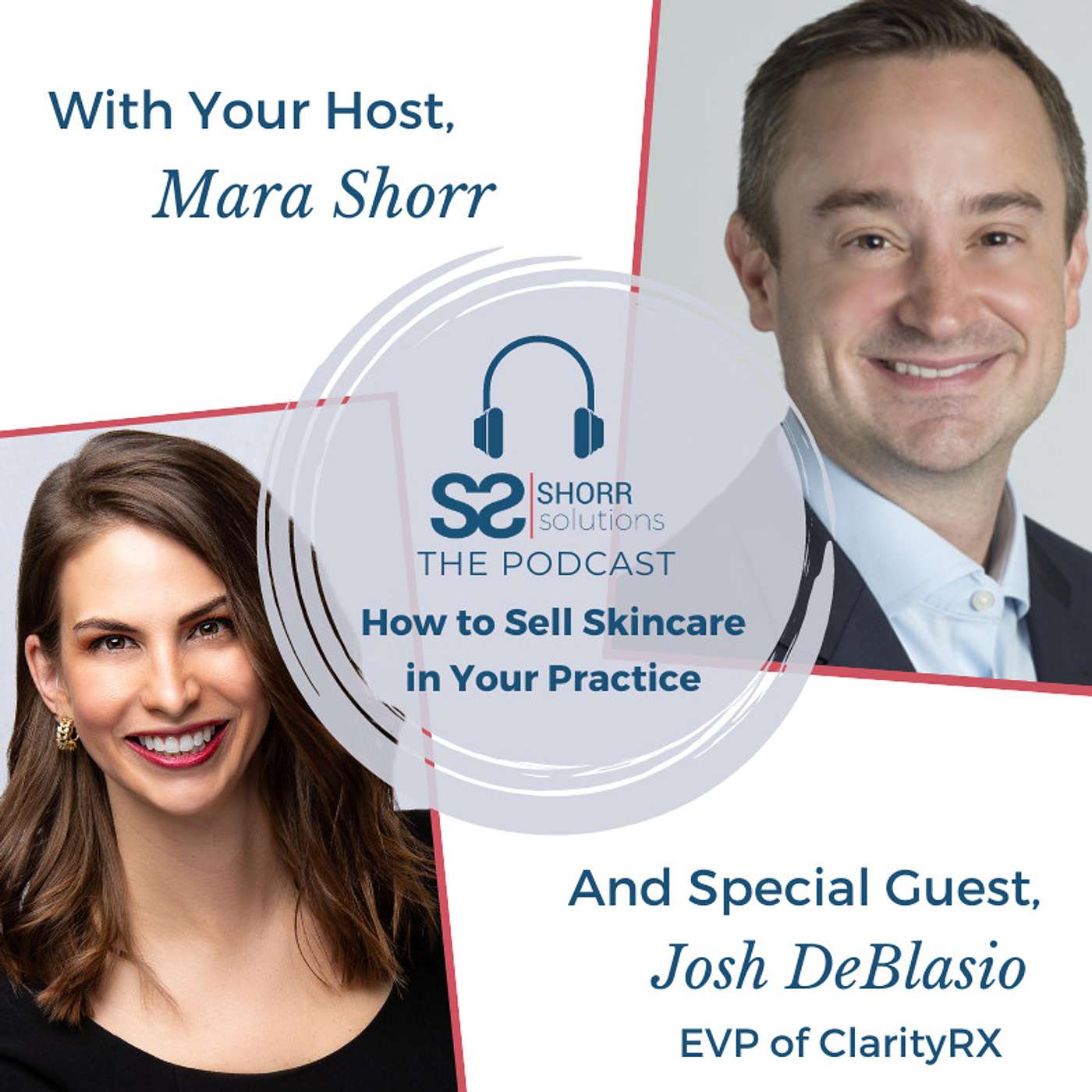 Shorr Solutions: The Podcast