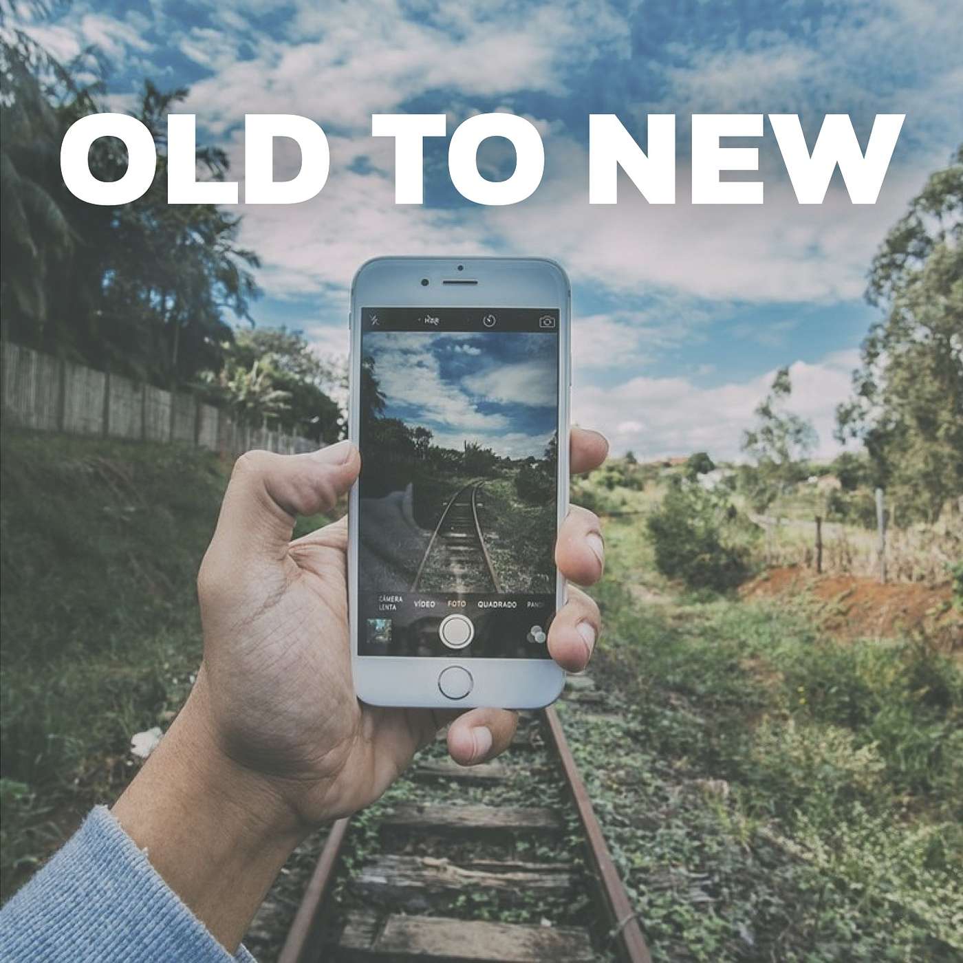 Old to New (Part 2)