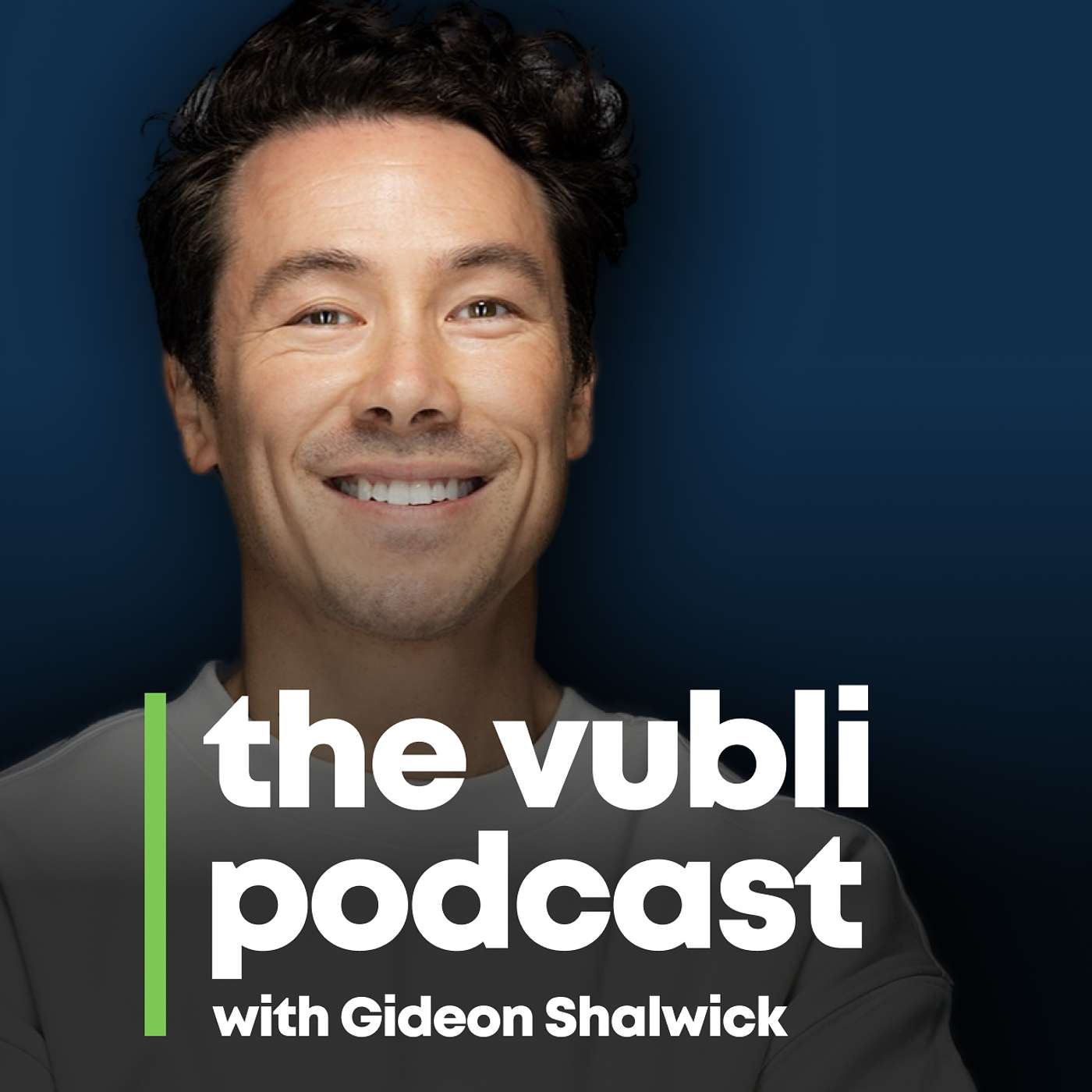 The Vubli Podcast