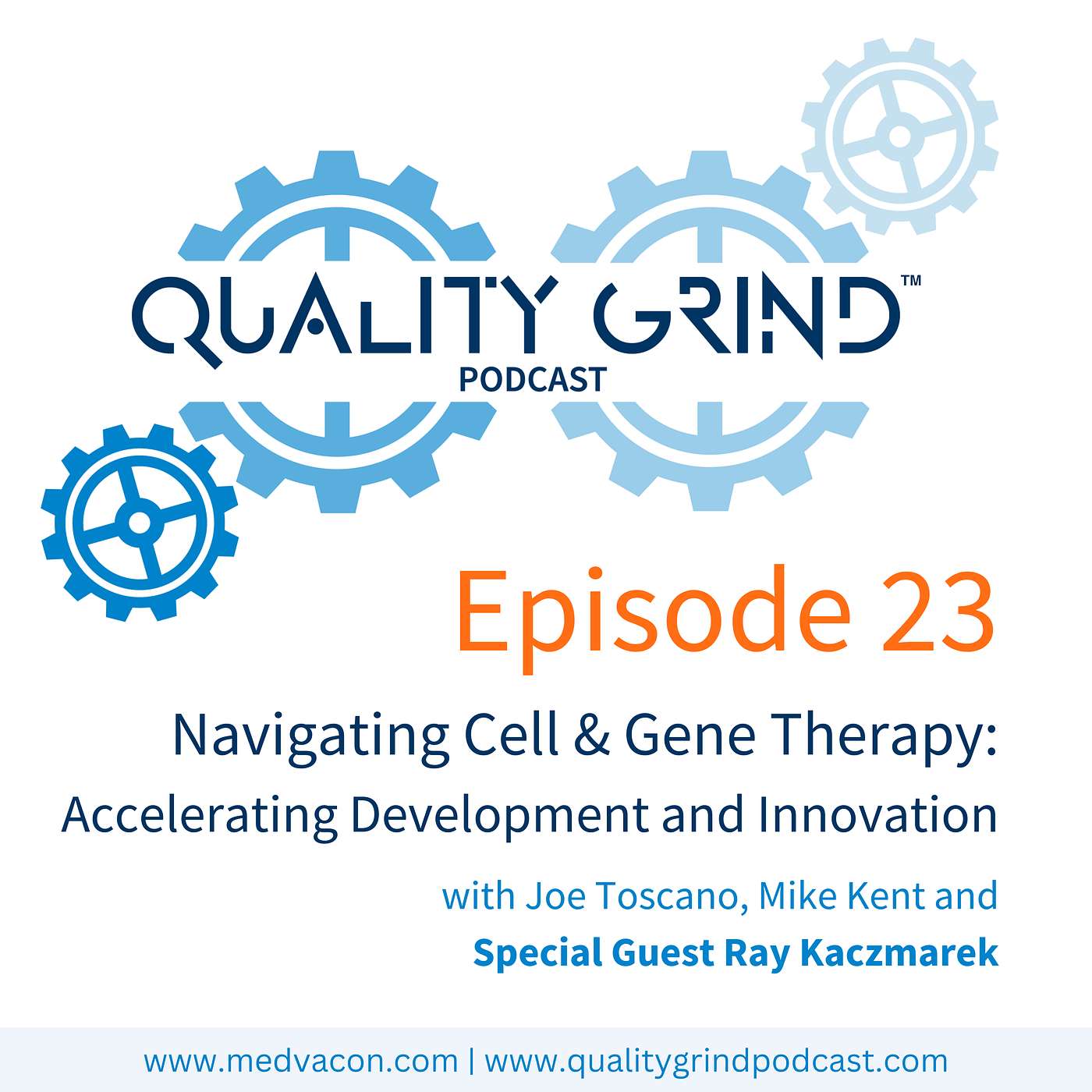 Navigating Cell & Gene Therapy: Accelerating Development and Innovation