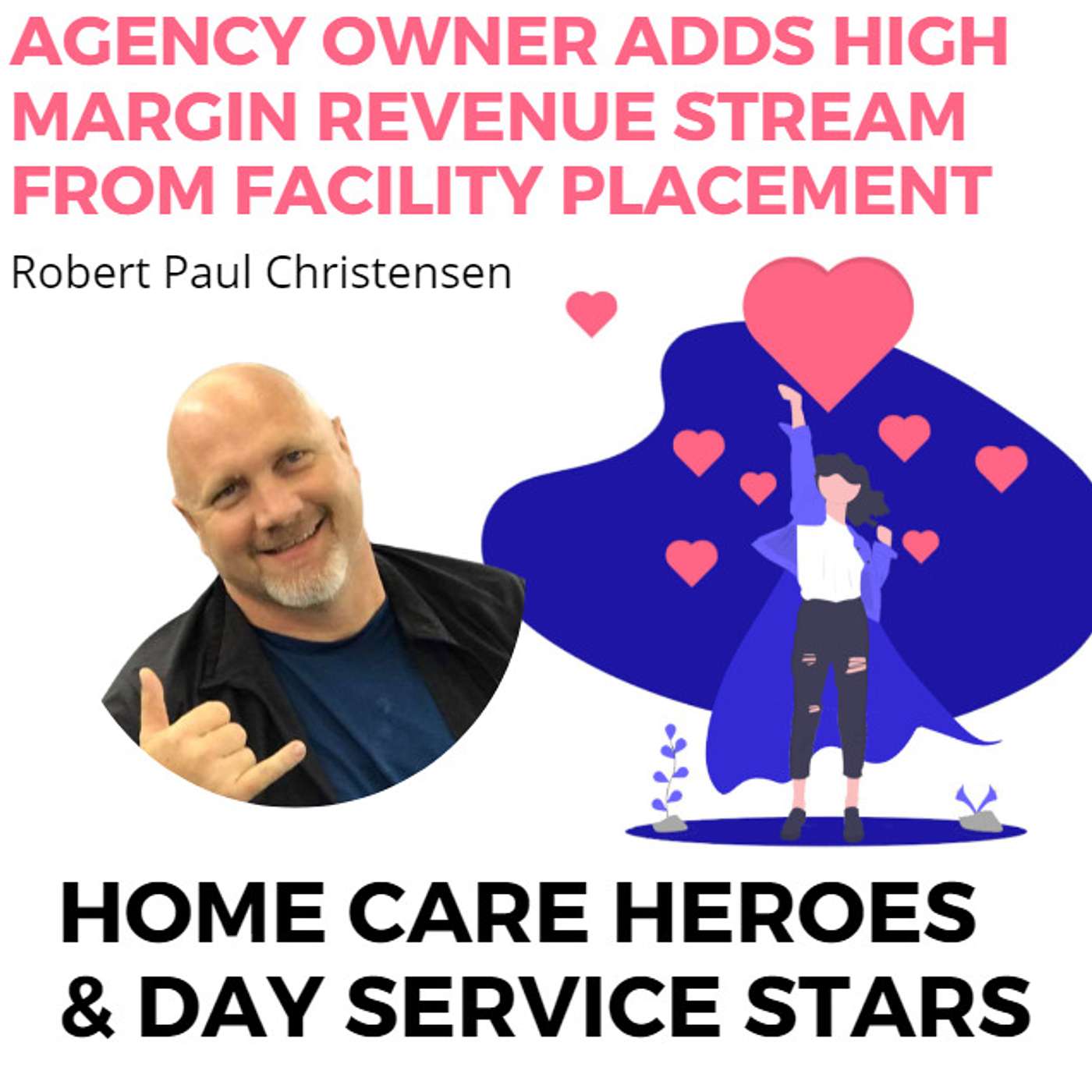 Home Care Heroes and Day Service Stars