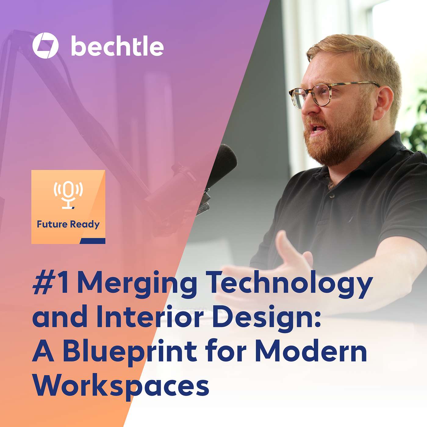 Future Ready with Bechtle