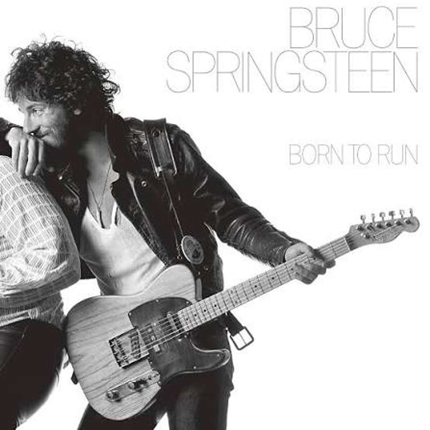 Fabio Alberti presenta Born to Run l'album che ha consacrato Bruce Springsteen episode artwork