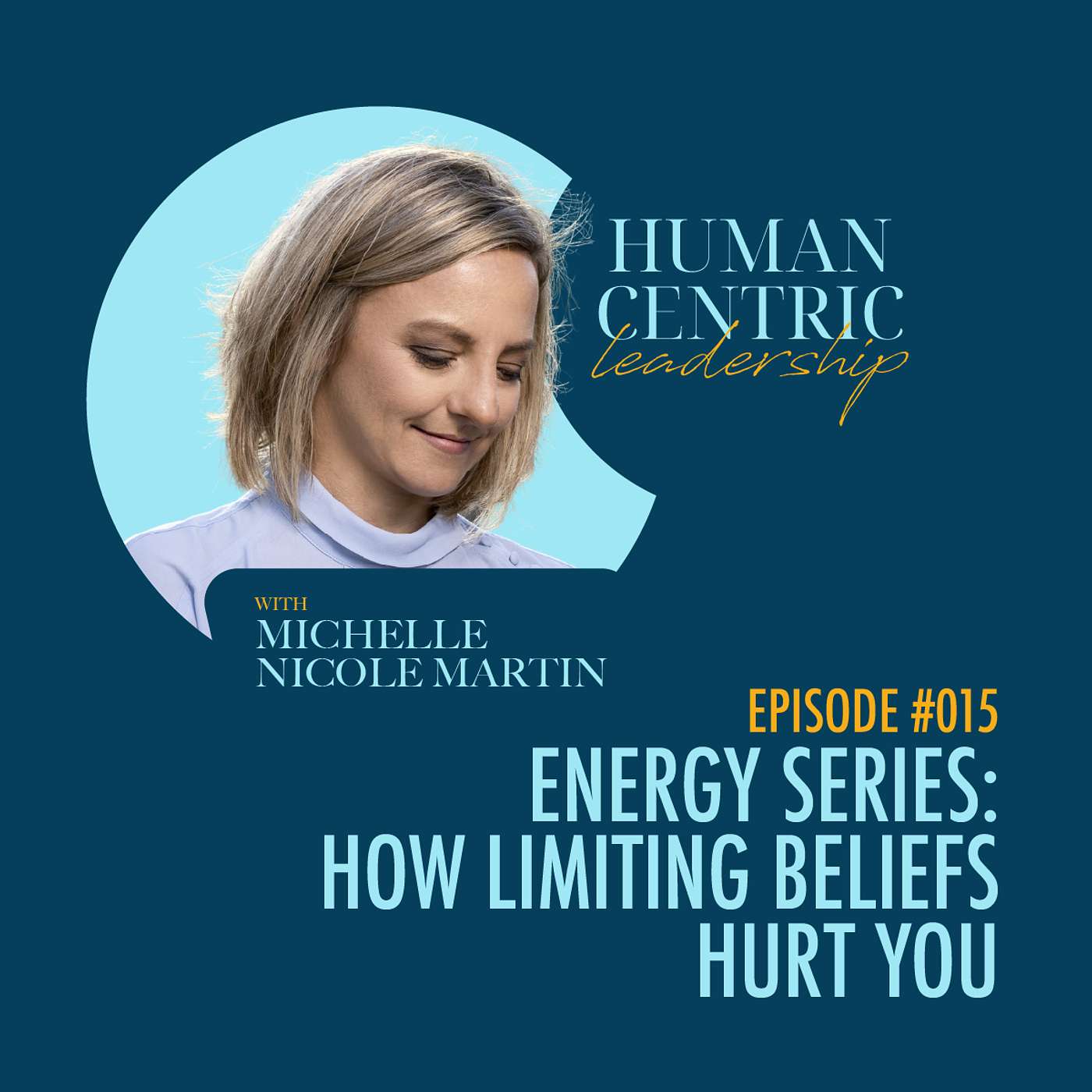 Human-Centric Leadership Podcast