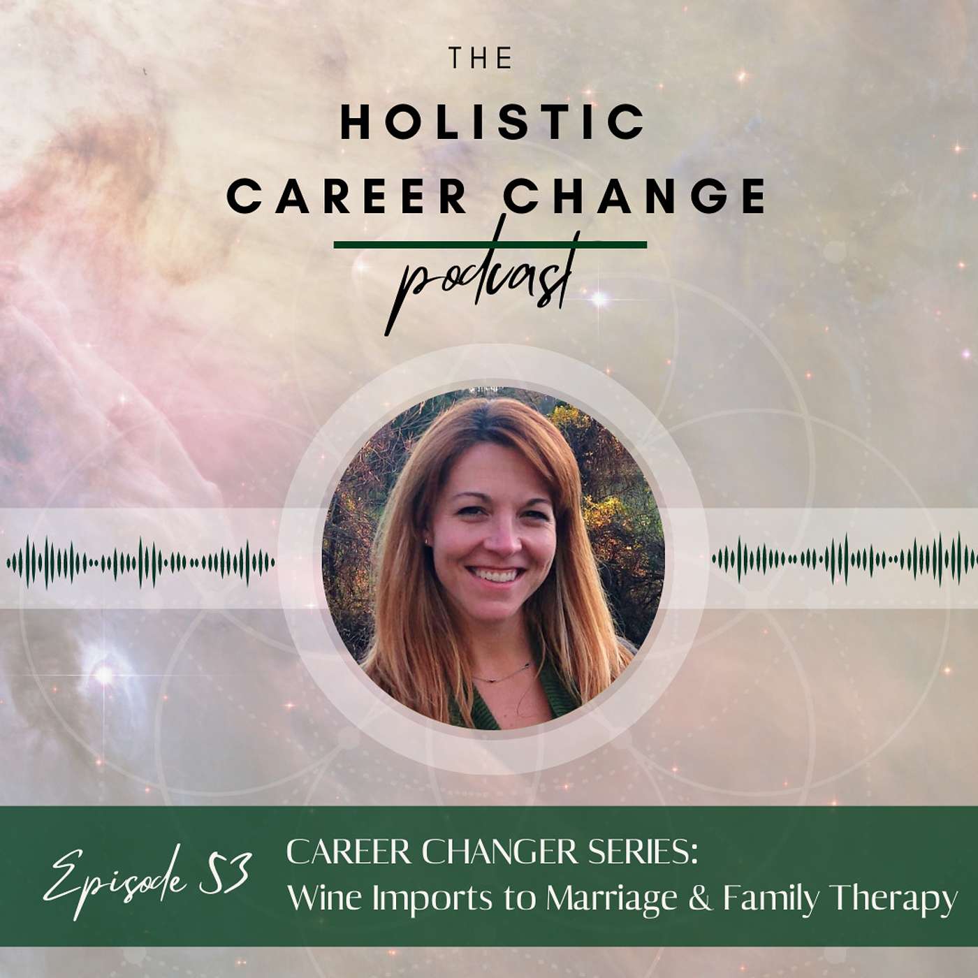 Holistic Career Change